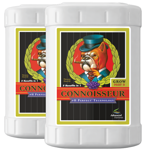 pH Perfect® Connoisseur Grow Part B