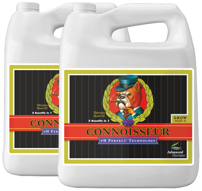 pH Perfect® Connoisseur Grow Part B