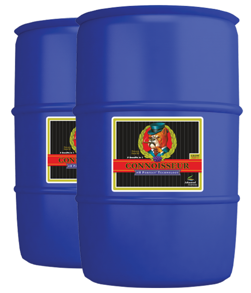 pH Perfect® Connoisseur Grow Part B