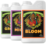 ph Perfect® Bloom
