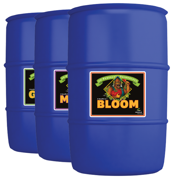 ph Perfect® Bloom