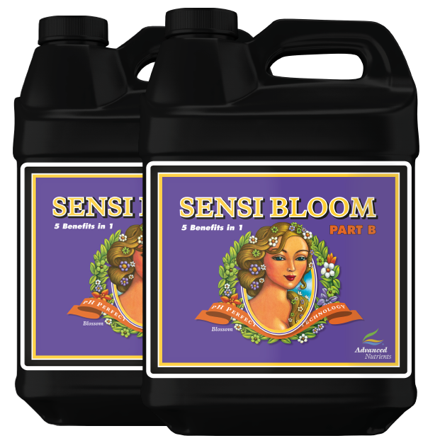 pH Perfect® Sensi Bloom Part A