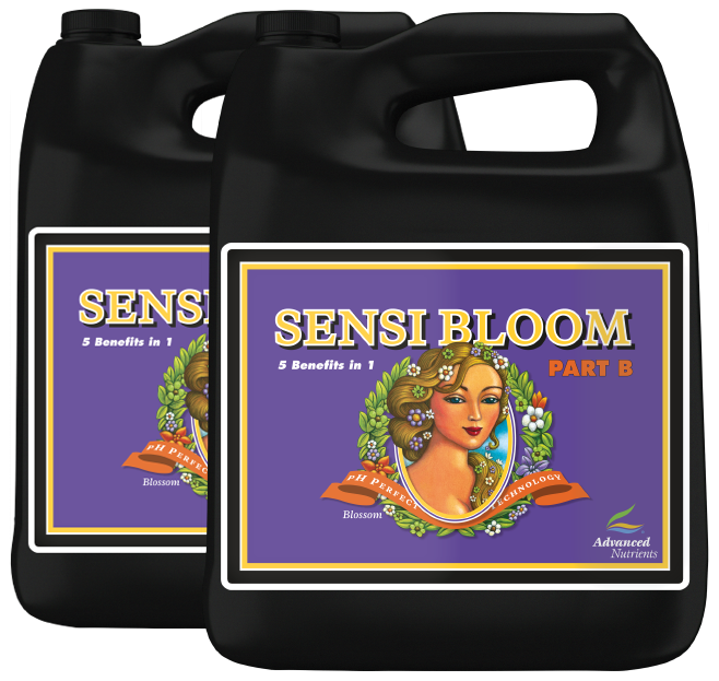 pH Perfect® Sensi Bloom Part A
