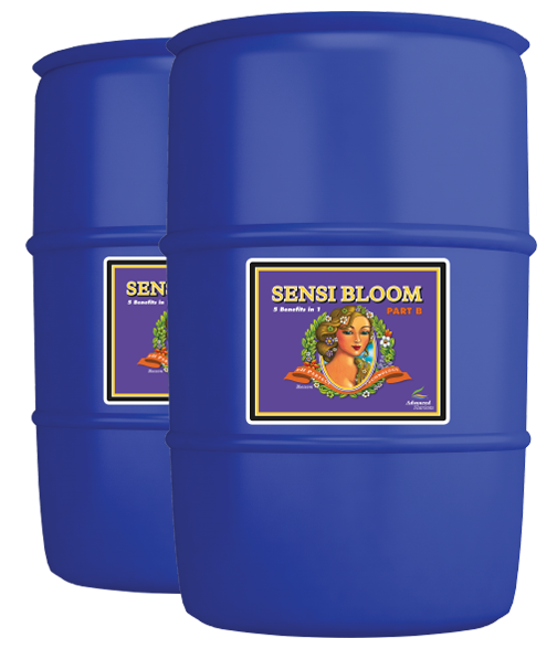 pH Perfect® Sensi Bloom Part A