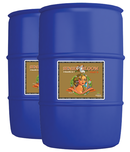 pH Perfect® Sensi Coco Bloom Part B