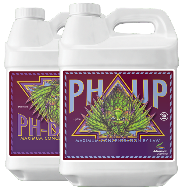 pH-Down