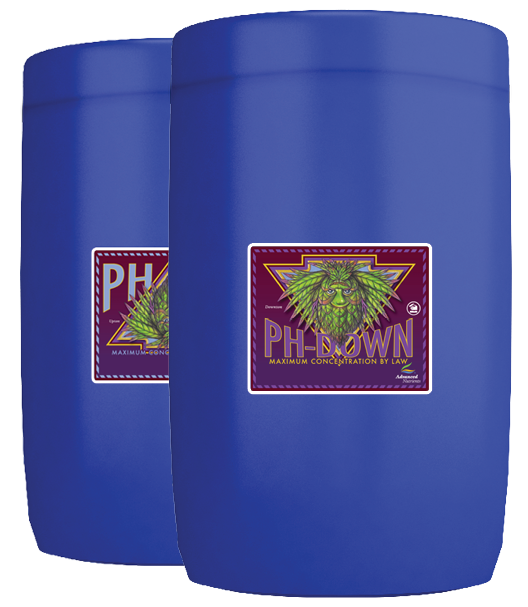 pH-Down