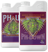 pH - Down - Black Label Supply llc