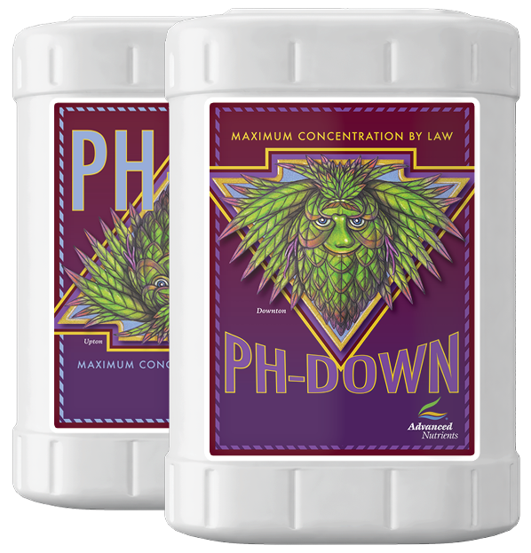 pH-Down