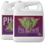 pH-Down