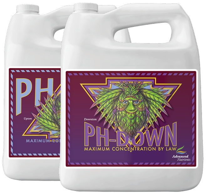 pH-Down