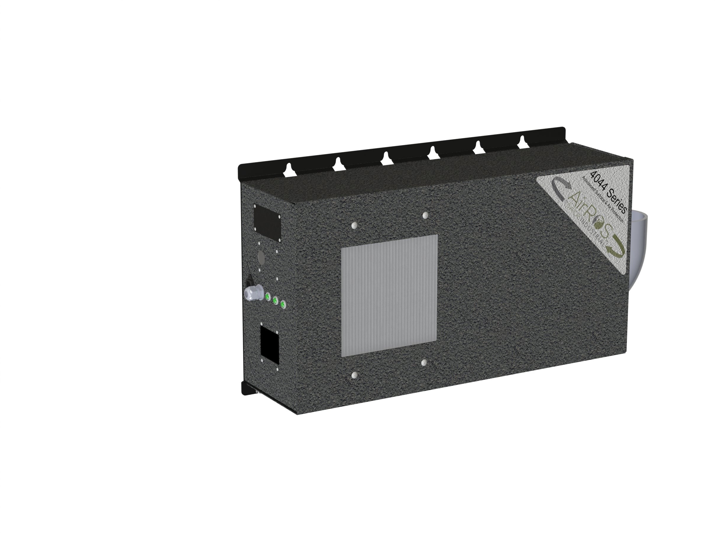 AirROS Model: 4022 (GroShield Pro XL Purifier)