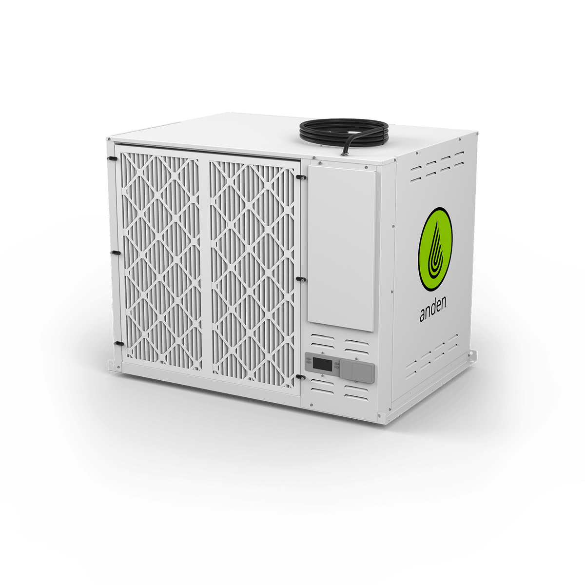 Anden - A710 Dehumidifier