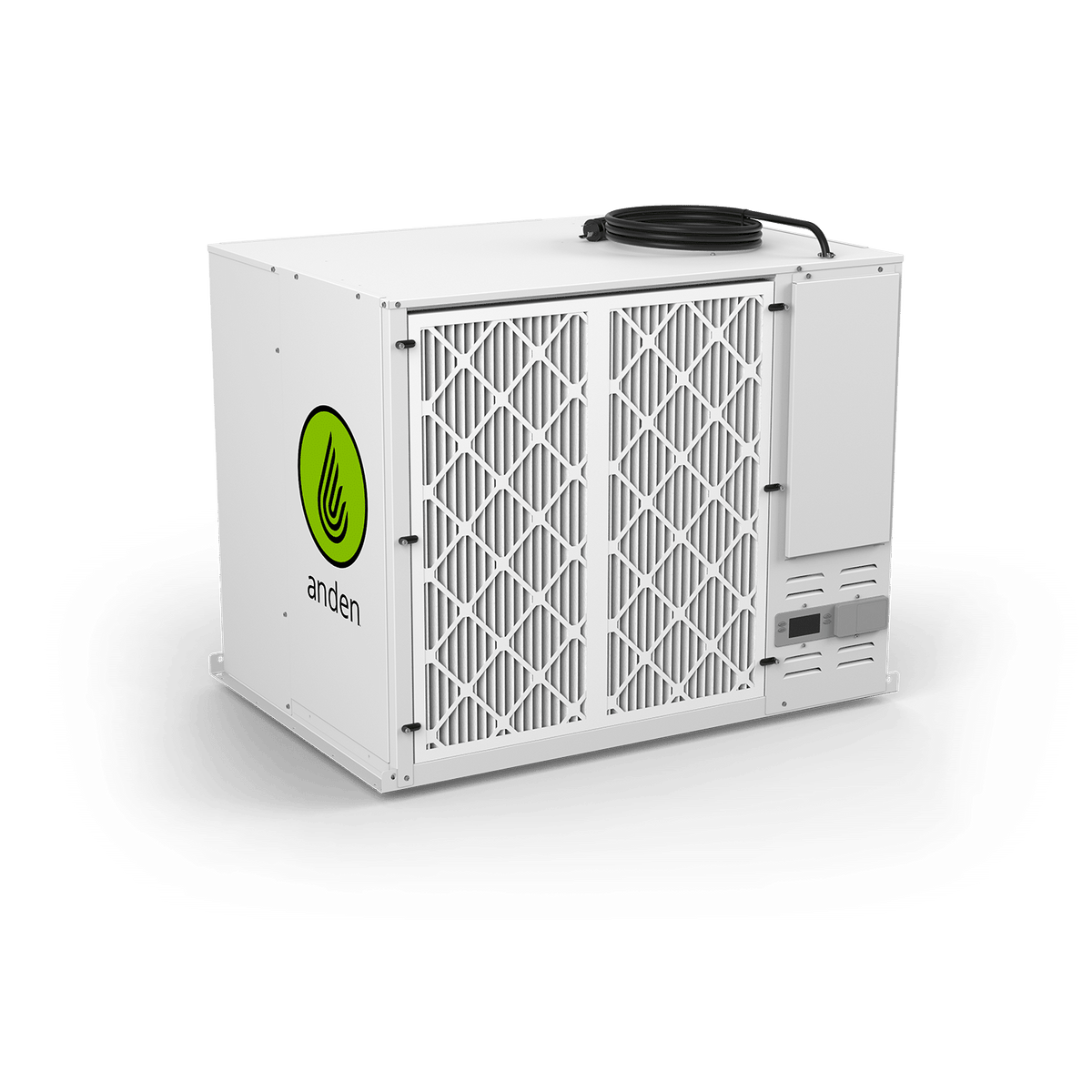 Anden - A710 Dehumidifier