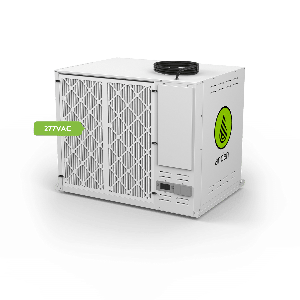 Anden - A710 Dehumidifier