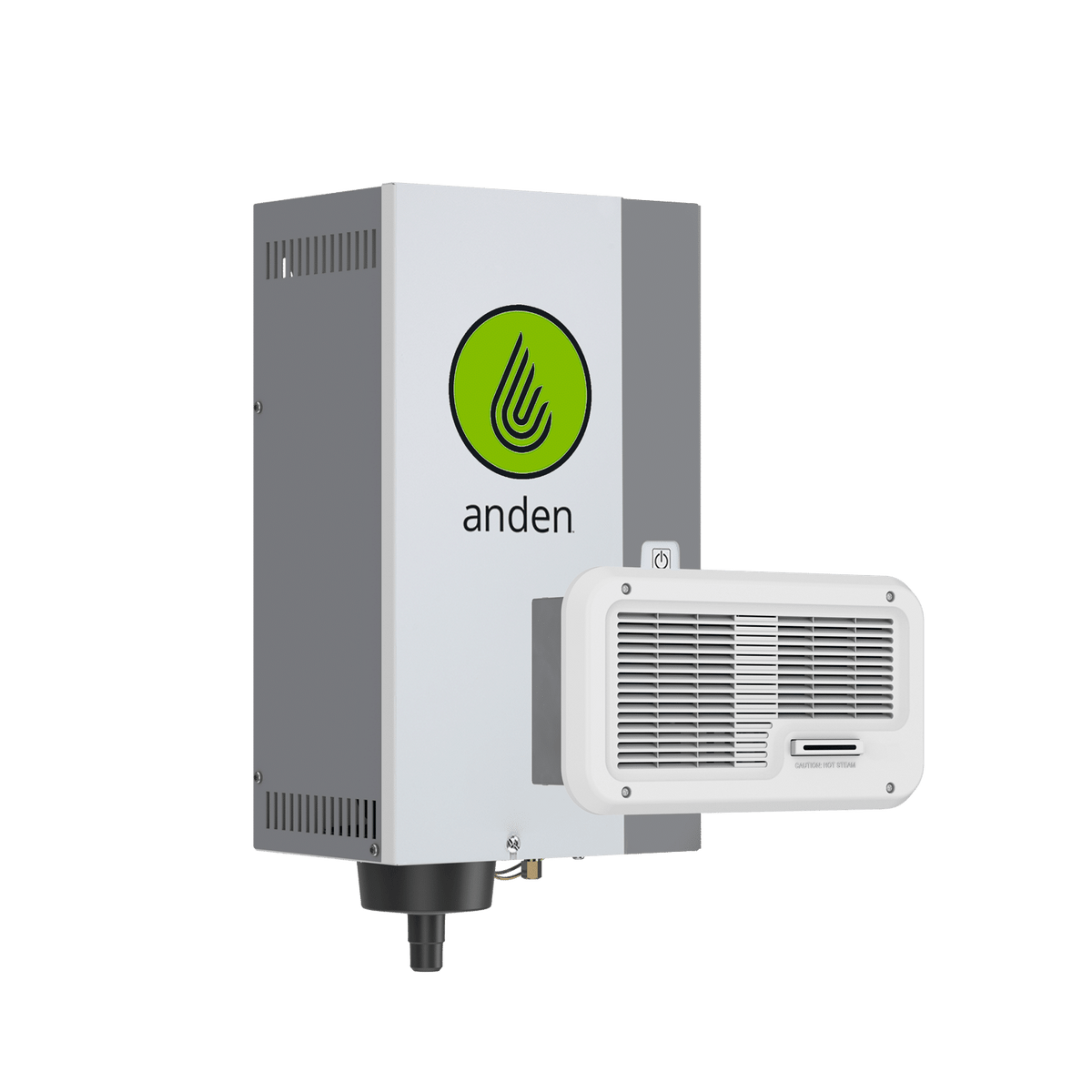 Anden - AS35FP Steam Humidifier