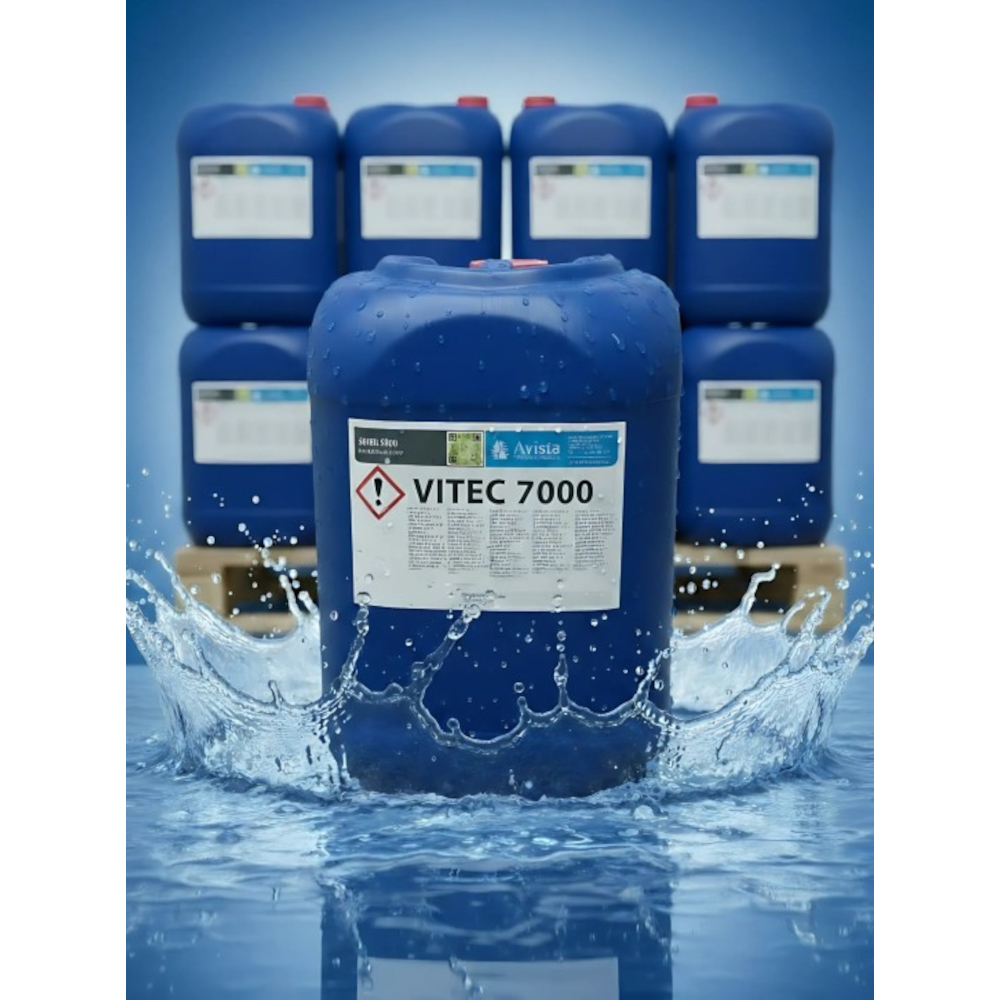 Avista - Vitec 7000 Antiscalant/Dispersant