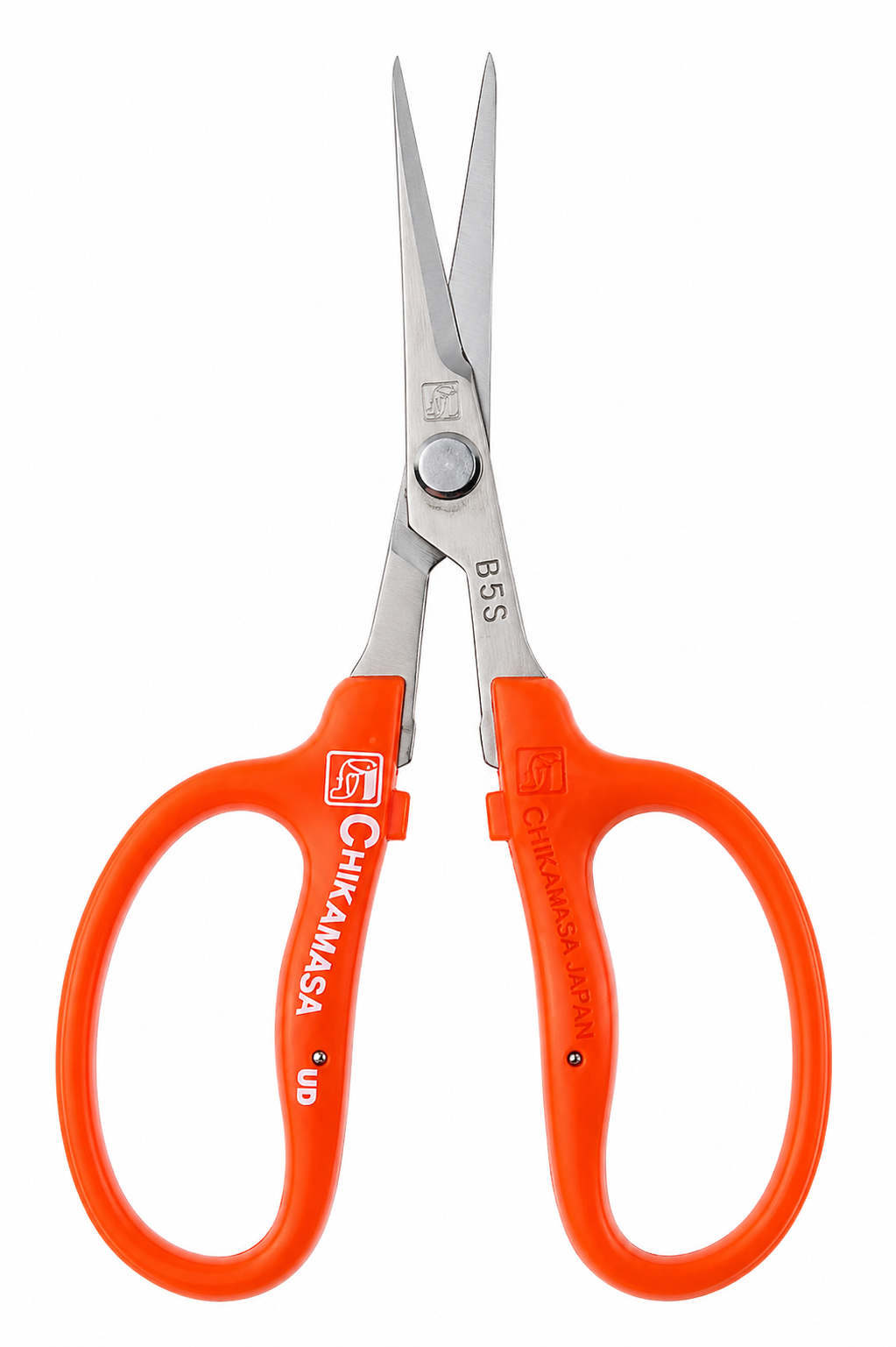 Chikamasa - B-500 Series Garden Scissors