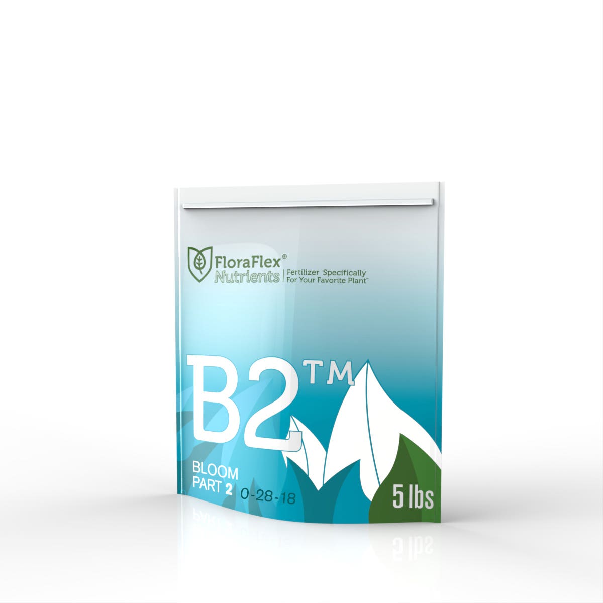 FloraFlex - Nutrients - B2
