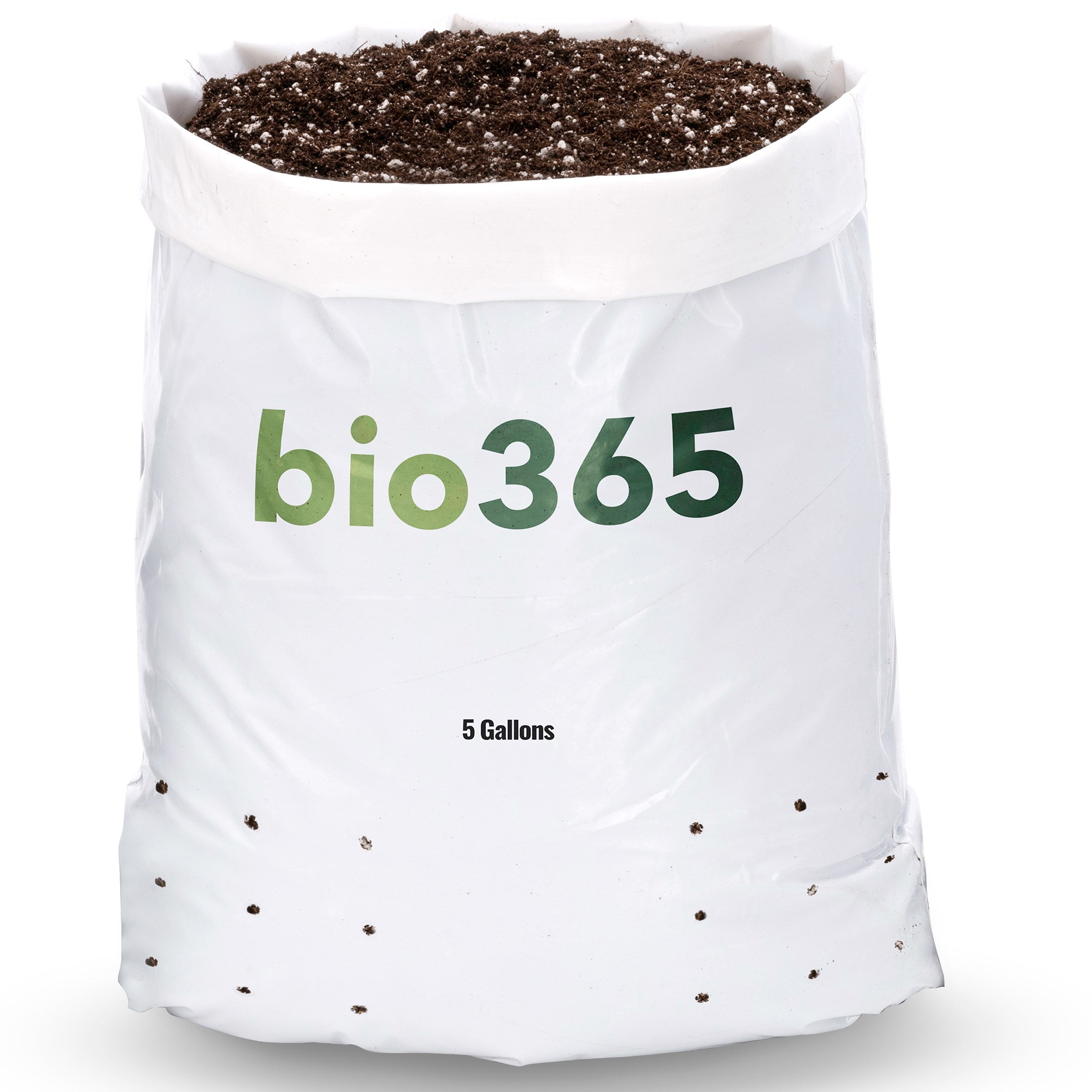 bio365 5gal Grow Bag BIOFLOWER (126/PL)
