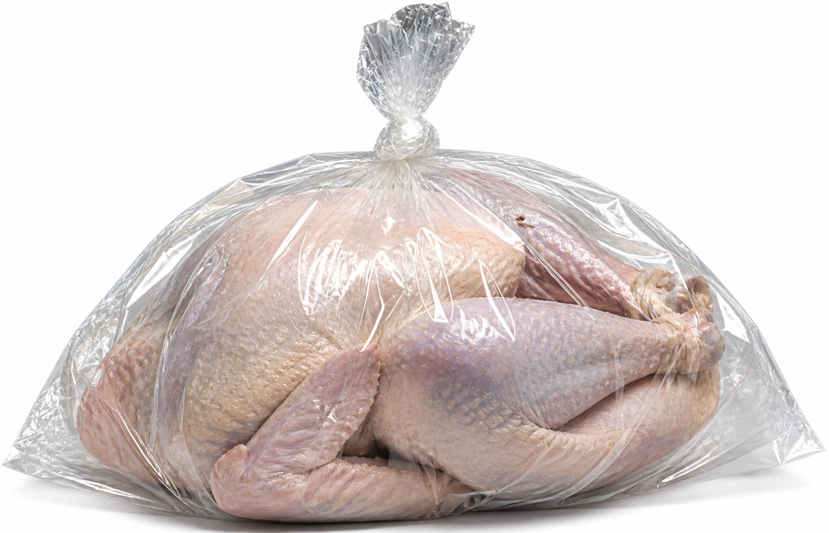 SYMBYS - StashBags Turkey Bags 19 in x 24 in