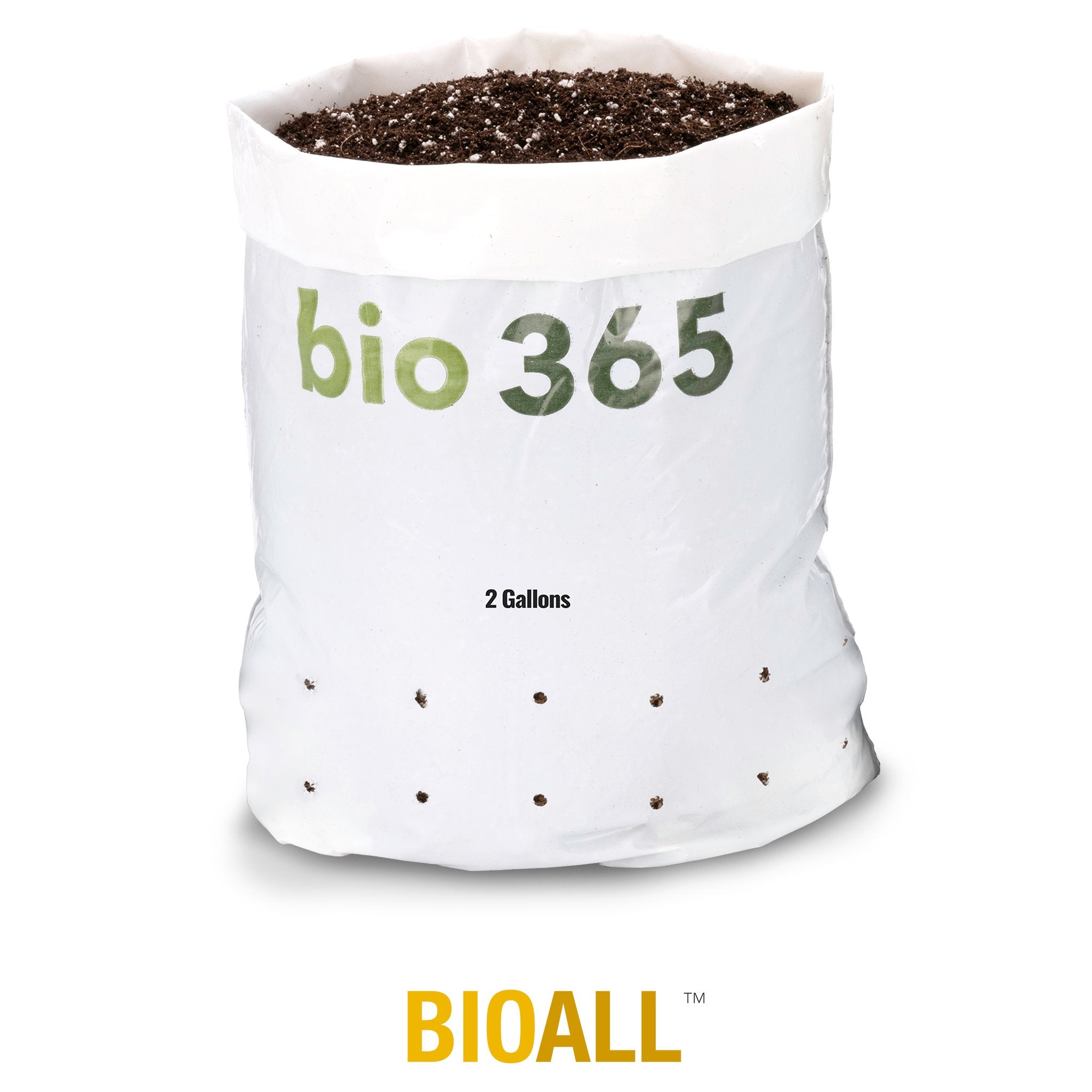 bio365 BIOALL - BA020001
