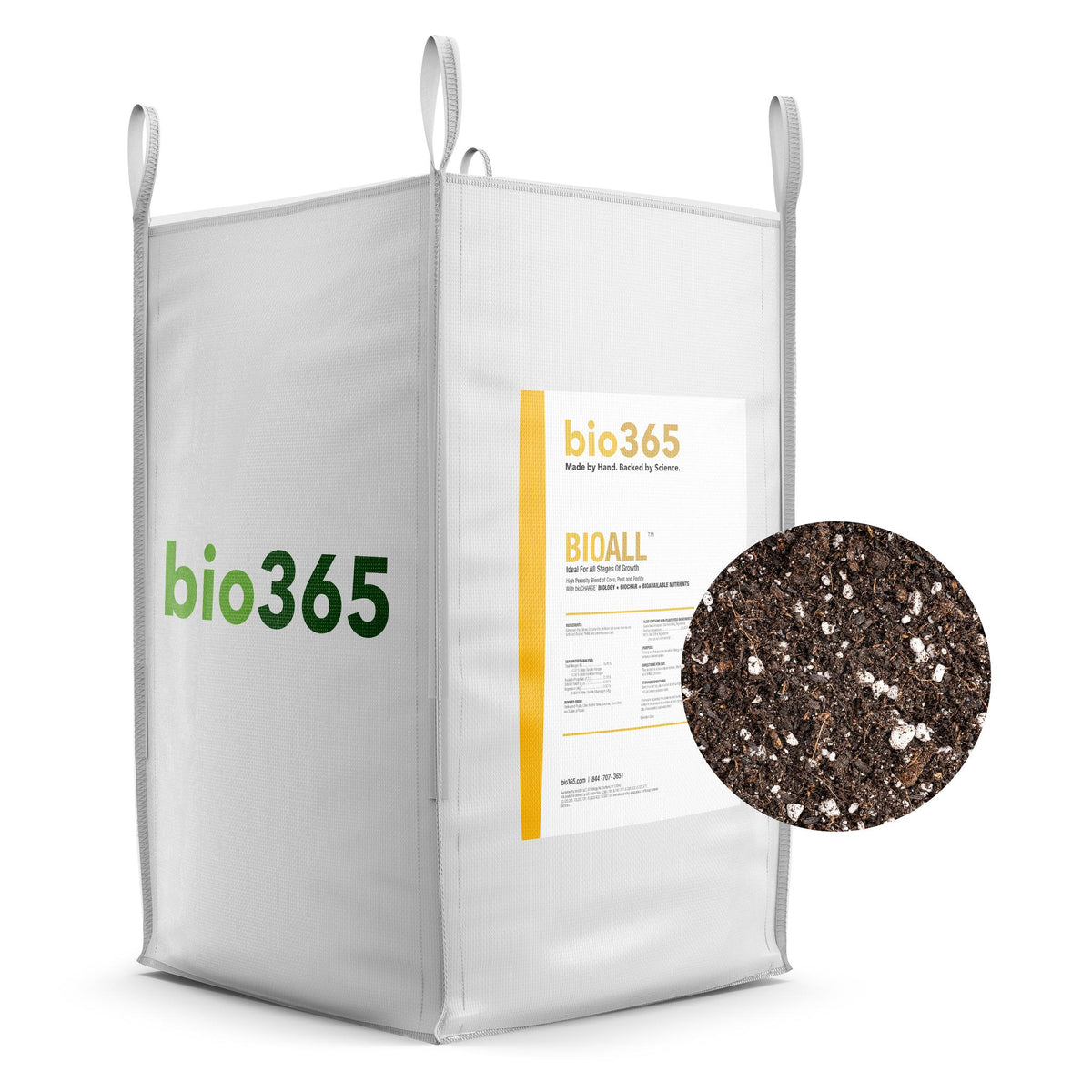 bio365 BIOALL - BA040001