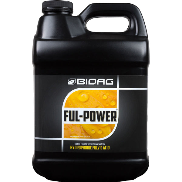 BioAg Ful-Power 2.5 Gallon OMRI