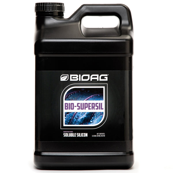 BioAg Bio-SuperSil 2.5 Gallon