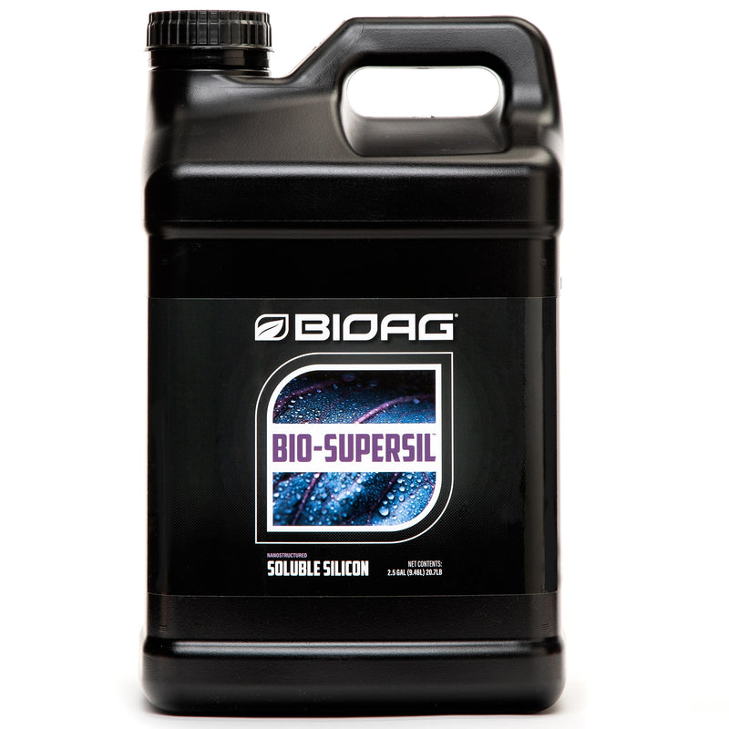BioAg Bio-SuperSil 2.5 Gallon
