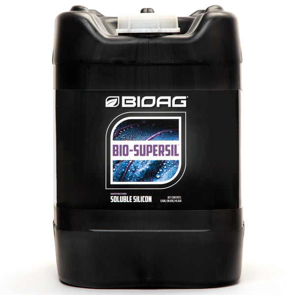 BioAg Bio-SuperSil 5 Gallon