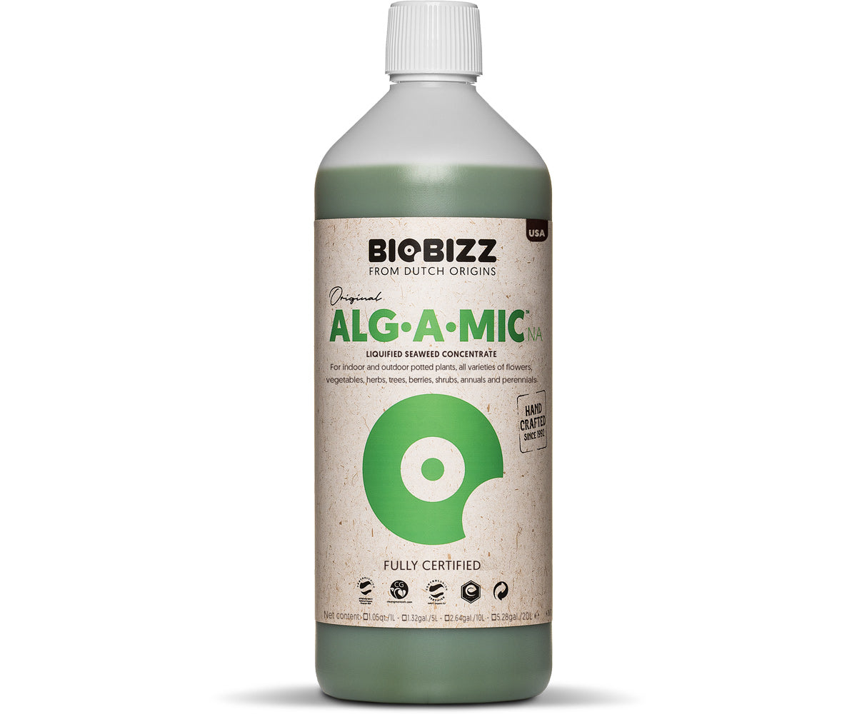 Biobizz - Alg-a-mic (CA/OR Only) - BBALG1LCA