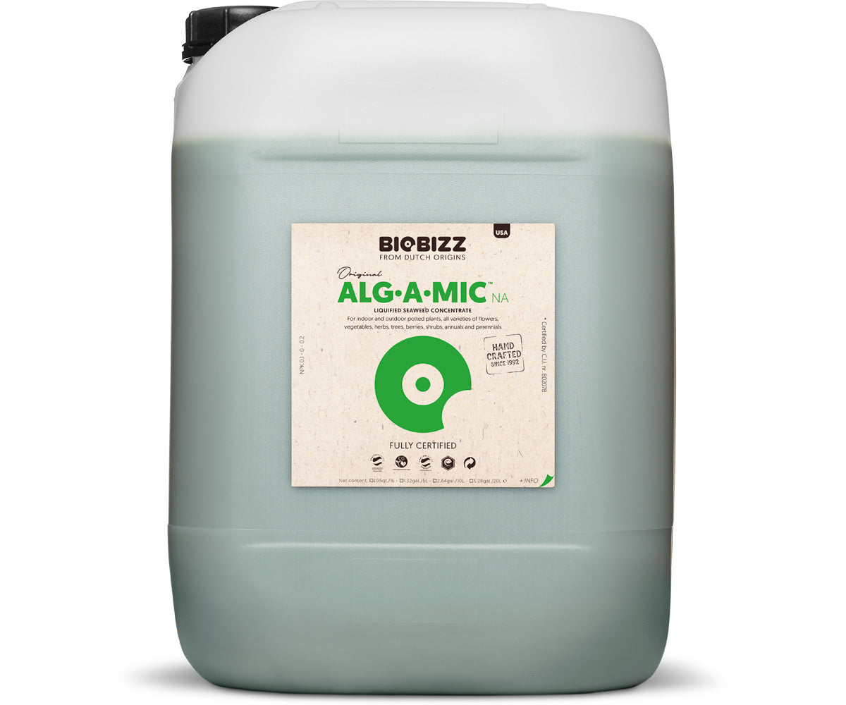 Biobizz - Alg-a-mic (CA/OR Only) - BBALG20LCA