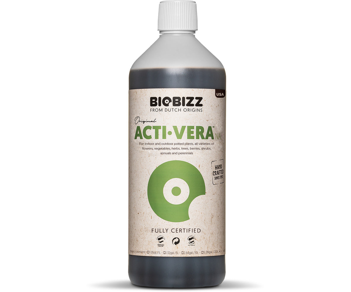 Biobizz - Acti-Vera - BBAV1001L