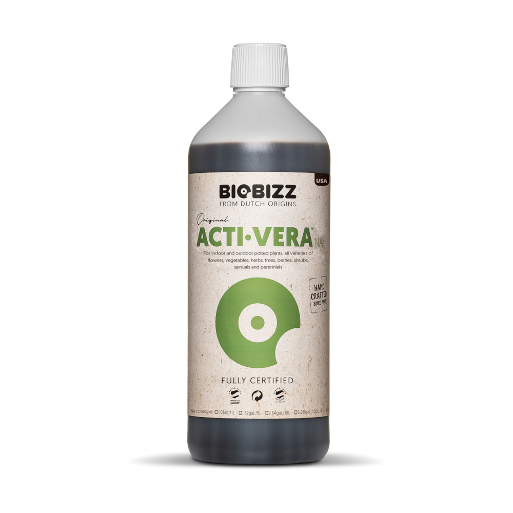 BioBizz Acti-Vera