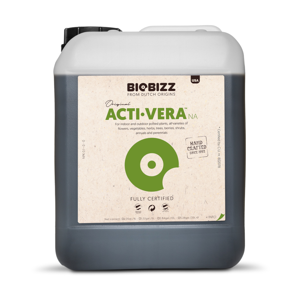 BioBizz Acti-Vera
