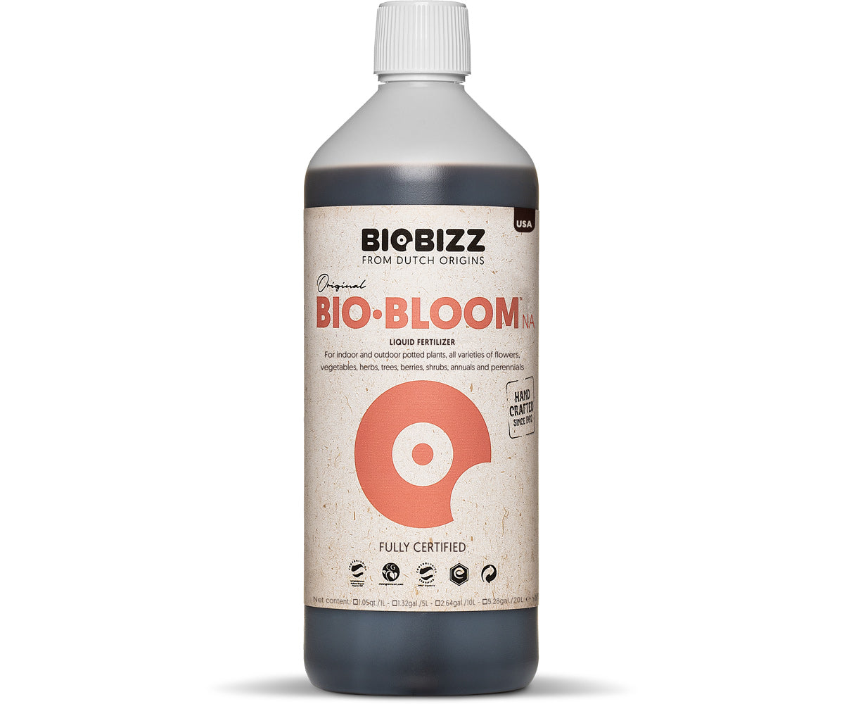 Biobizz - Bio-bloom (CA/OR Only) - BBB1LCA