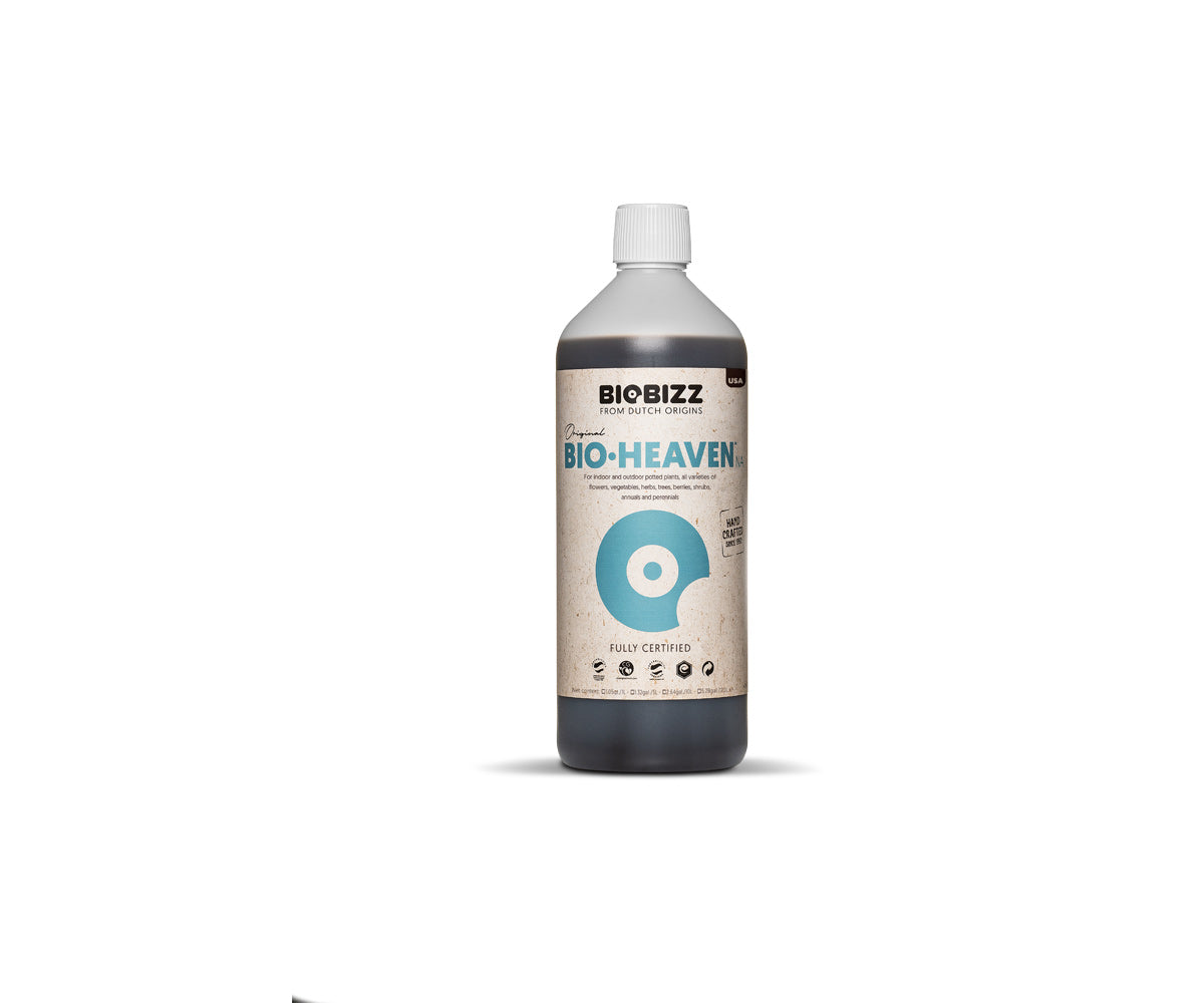 Biobizz - Bio-heaven (CA/OR Only) - BBBH1LCA