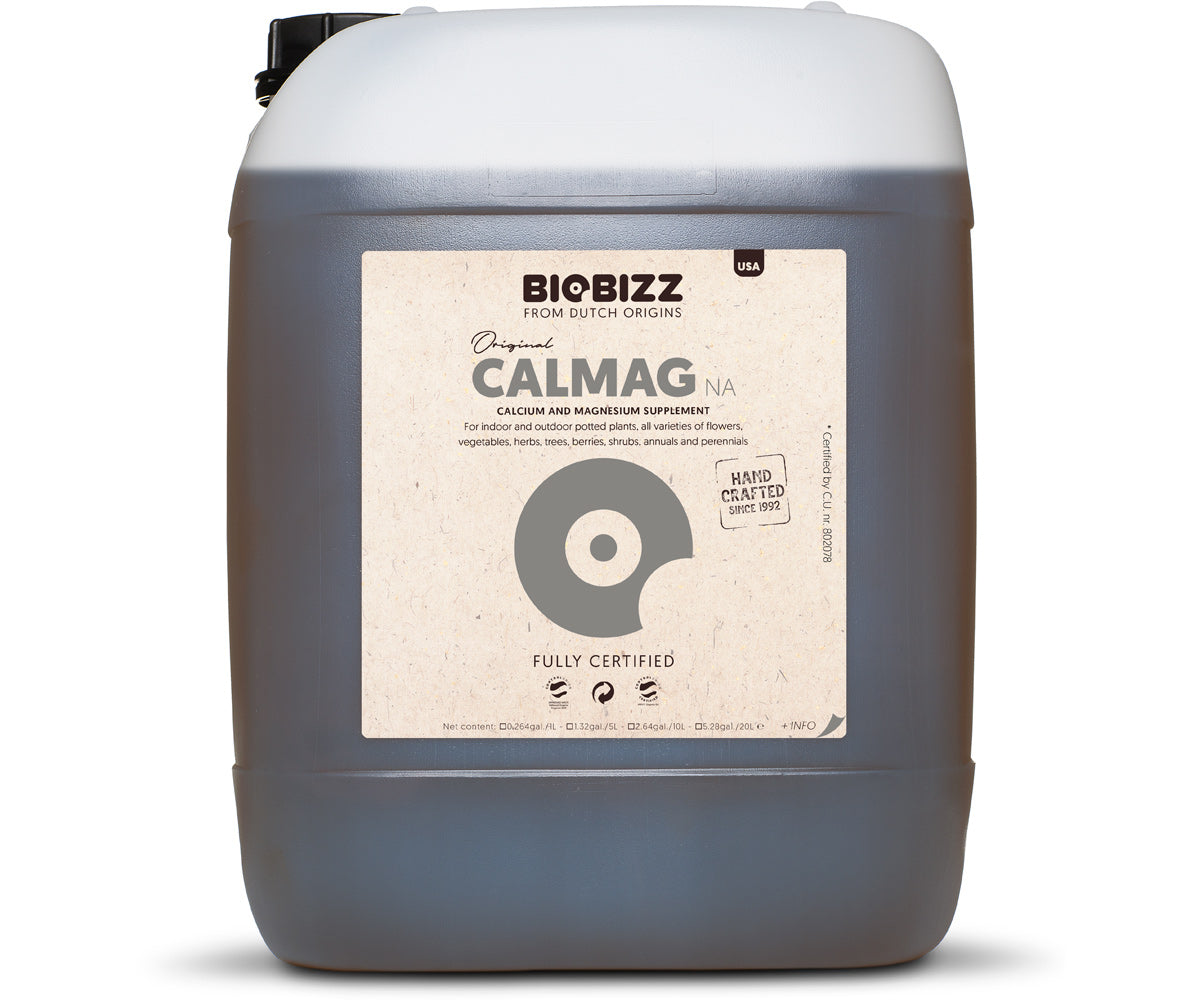 Biobizz - CalMag - BBCM10L