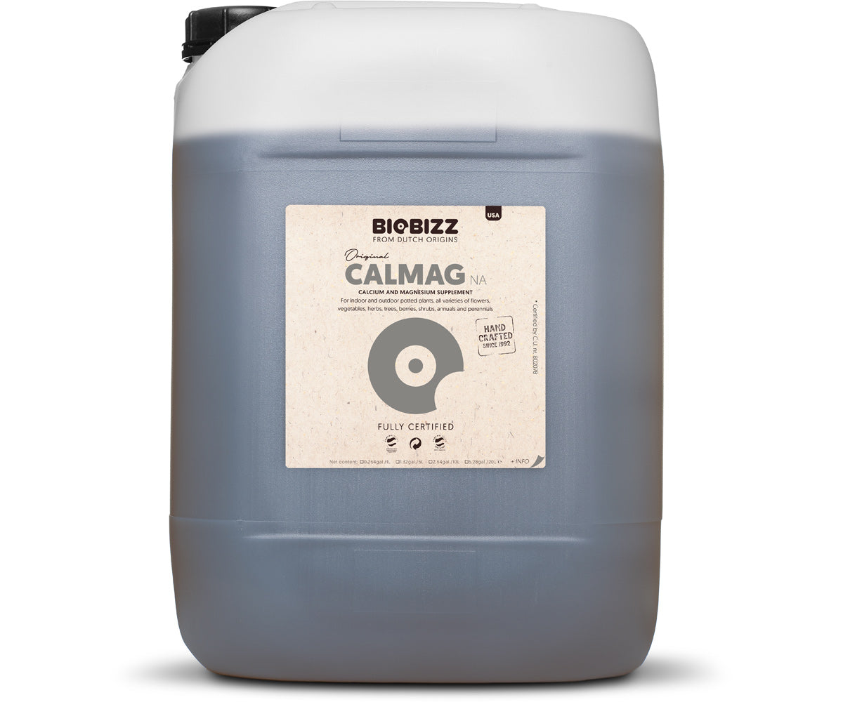 Biobizz - CalMag - BBCM20L