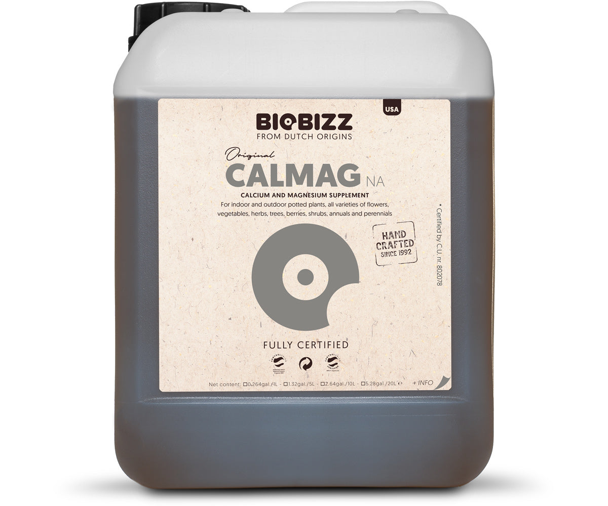 Biobizz - CalMag - BBCM5L