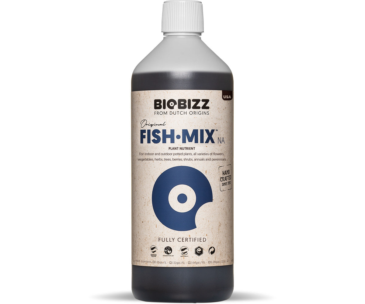 Biobizz - Fish-mix (CA/OR Only) - BBFM1LCA