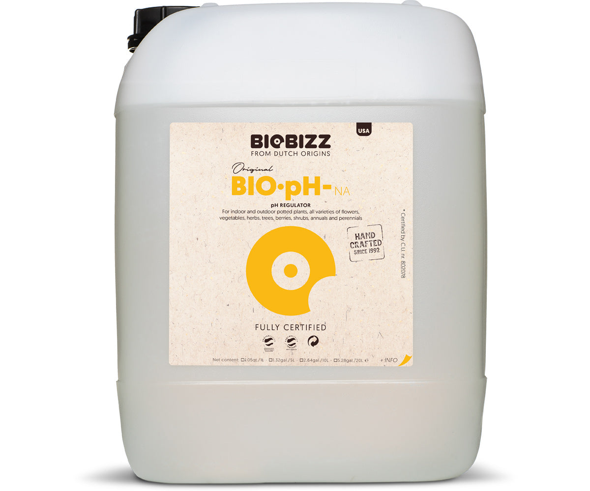 Biobizz - Biobizz•ph- - BBPHDN10L