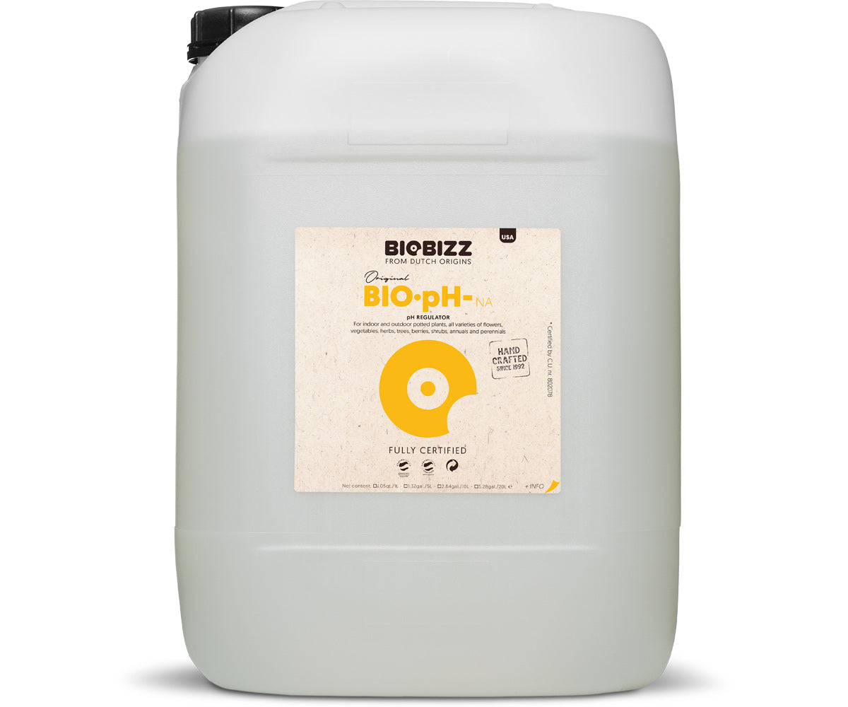 Biobizz - Biobizz•ph- - BBPHDN20L