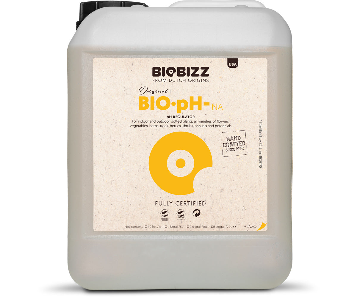 Biobizz - Biobizz•ph- - BBPHDN5L