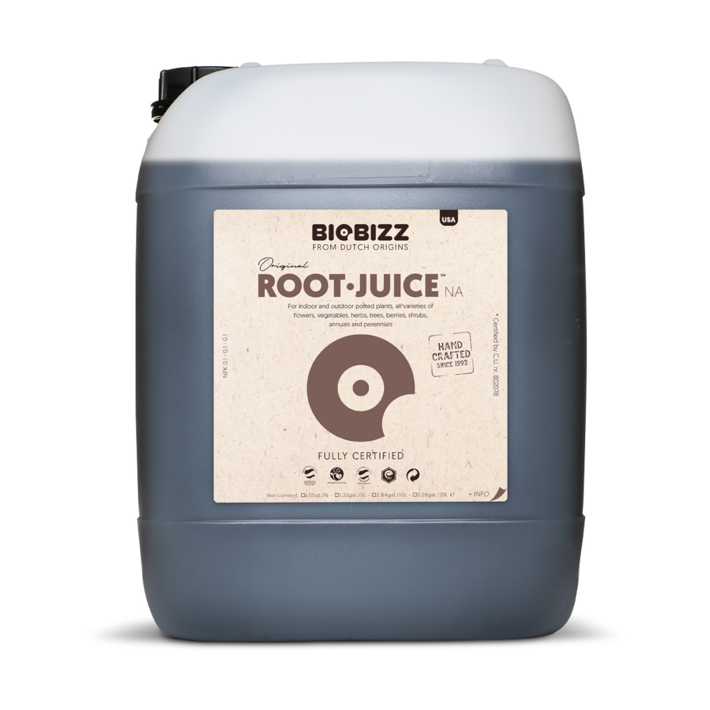 BioBizz Root-Juice