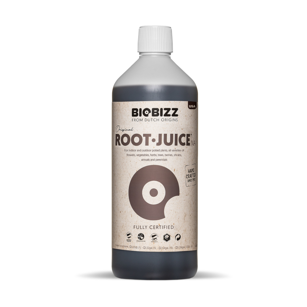BioBizz Root-Juice