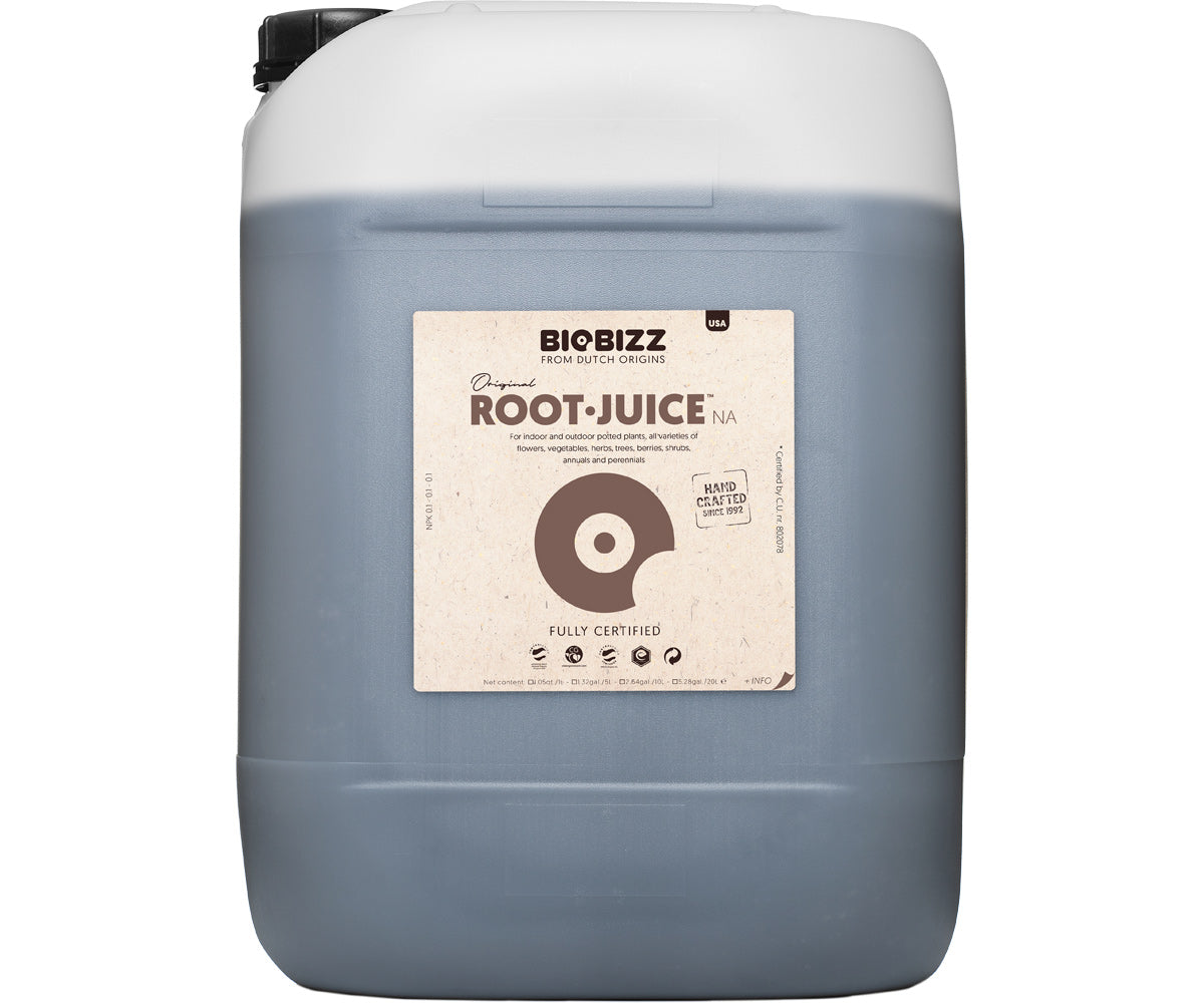 Biobizz - Root-juice (CA/OR Only) - BBRJ20LCA