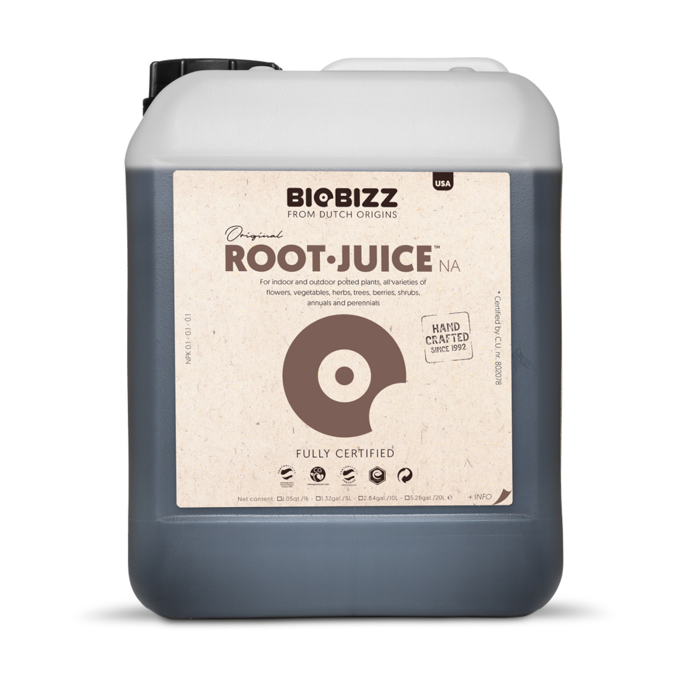 BioBizz Root-Juice