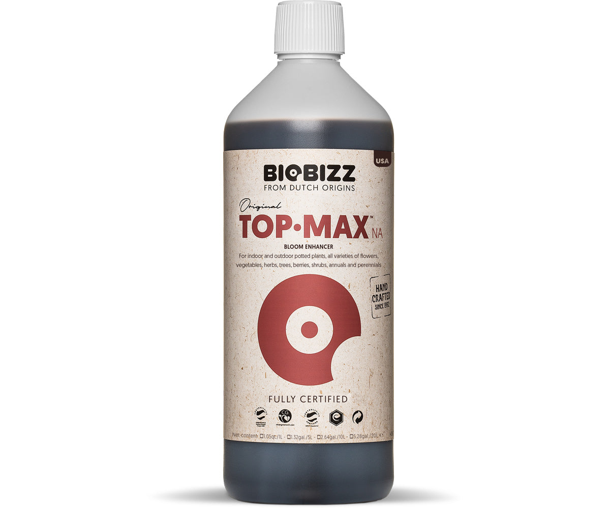 Biobizz - Top-max (CA/OR Only) - BBTM1LCA
